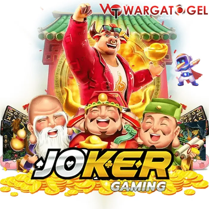 Joker123 สล็อต